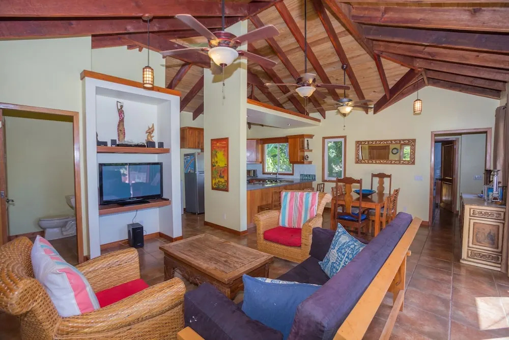 Casa Sienna 5 Bedroom Home