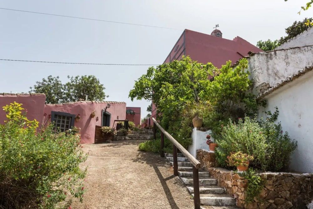 Akivillas Loulé Holiday