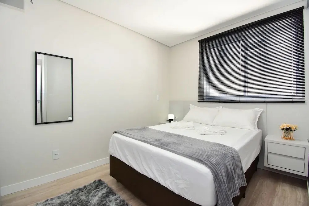 Apartamento Aconchegante em Itajaí