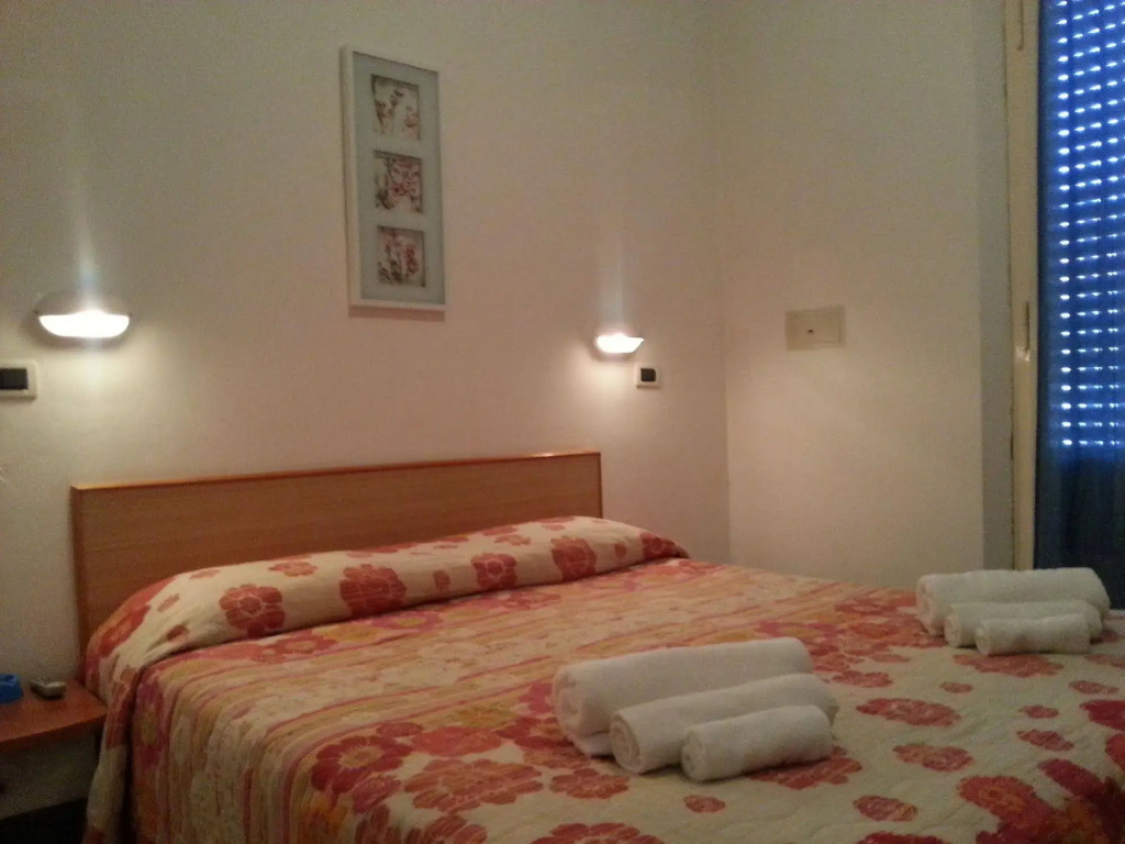 Hotel Villa Arlotti