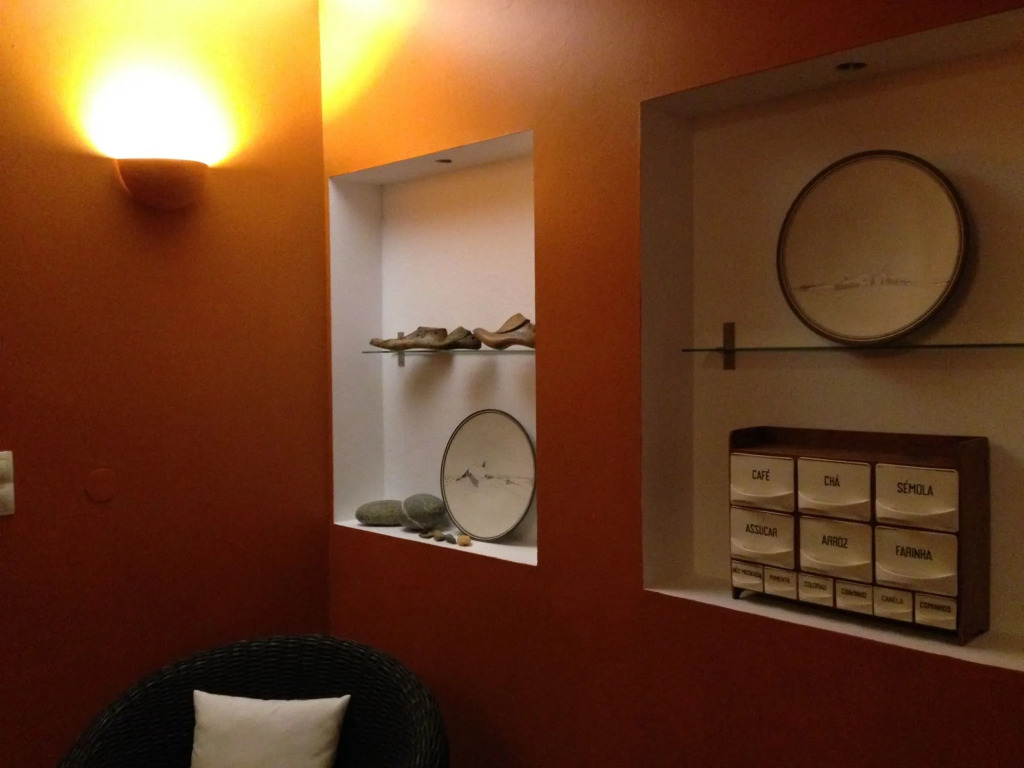 Tons da Terra - Casa de Campo & SPA