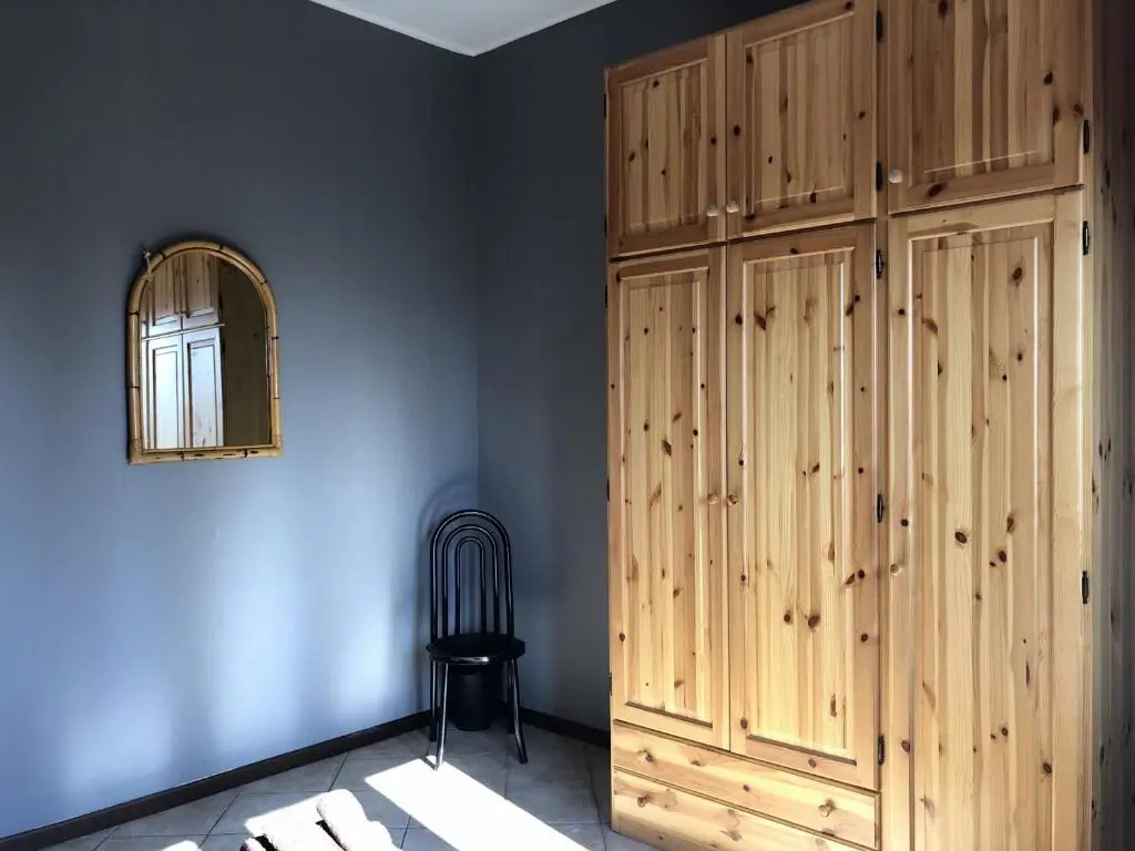 Executive Apartment