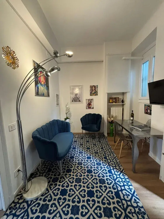 Venini - Cozy 2 Bdroom Apartment in Loreto Area