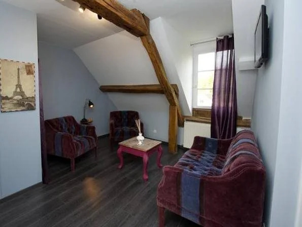 Côté Jardin - Chambres dhôtes