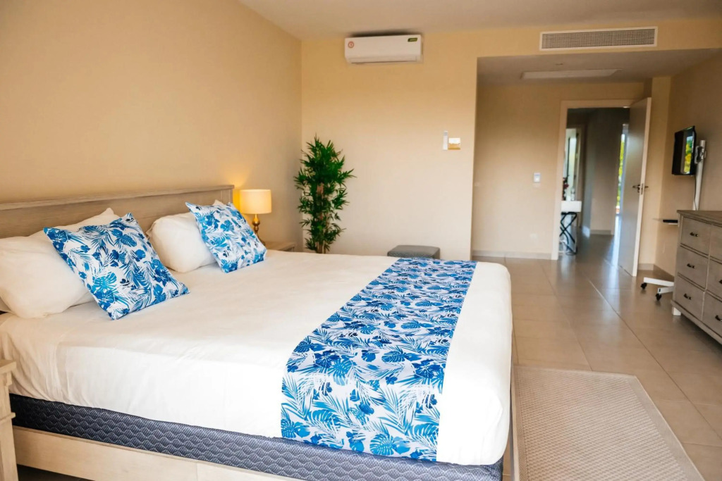 Apartment Almas