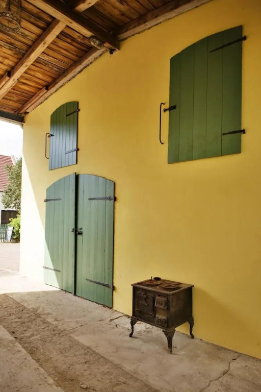 Gasthaus und Pension "Zum Hauenden Schwein"