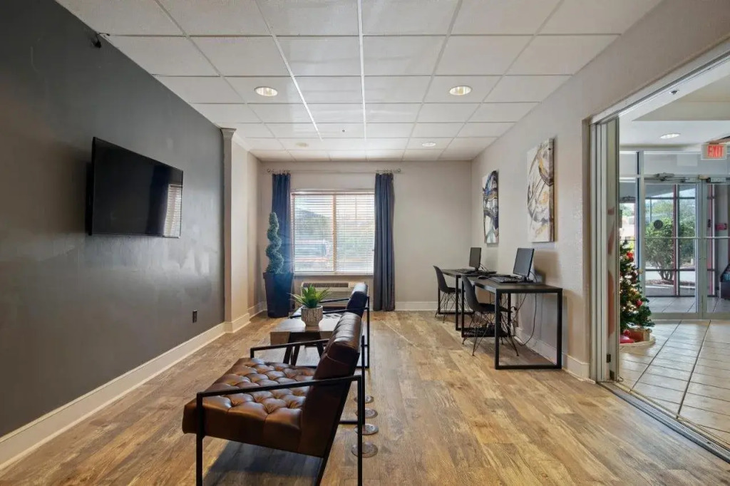 Suburban Studios Orlando - Ocoee-Winter Garden
