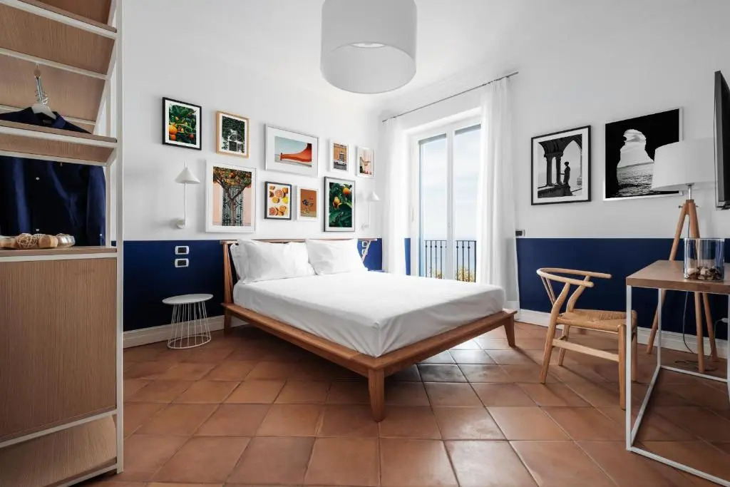 Sorrento & Else - Deluxe Apartments