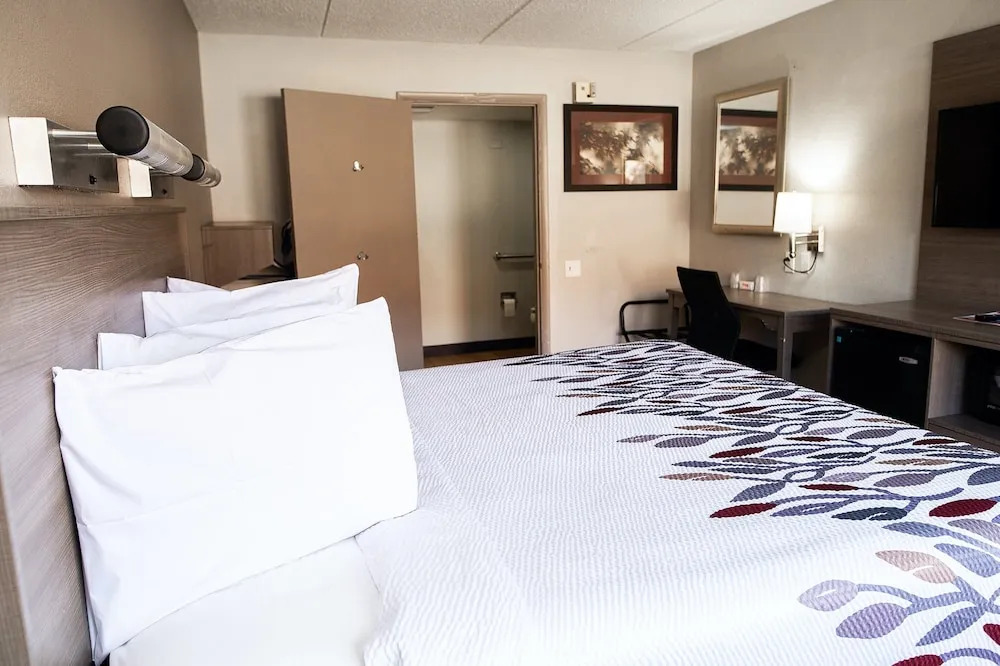 Red Roof Inn Rochester - Henrietta