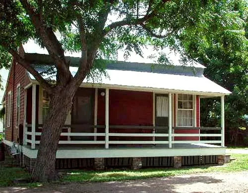 1888 Wensel House