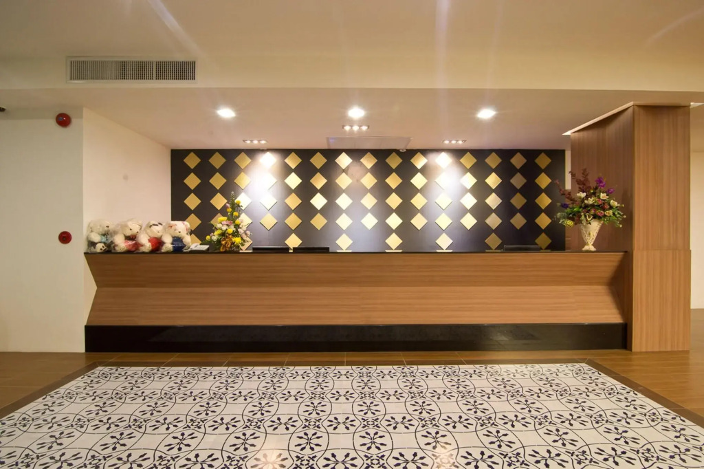 Tevan Jomtien Pattaya