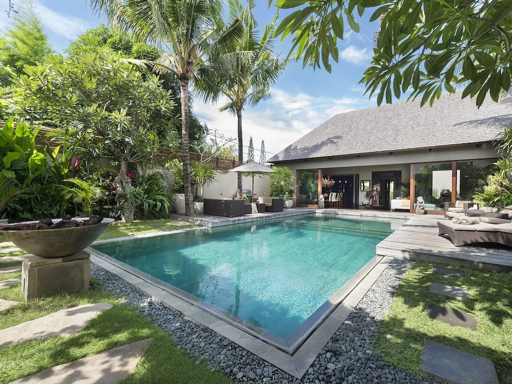 Eshara Villas