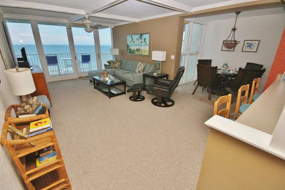 The Smyrna Beach Club 808A Apartment 1