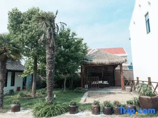 Shanghai Chongming Chuhe Liujiantang ・ Yingjia Homestay