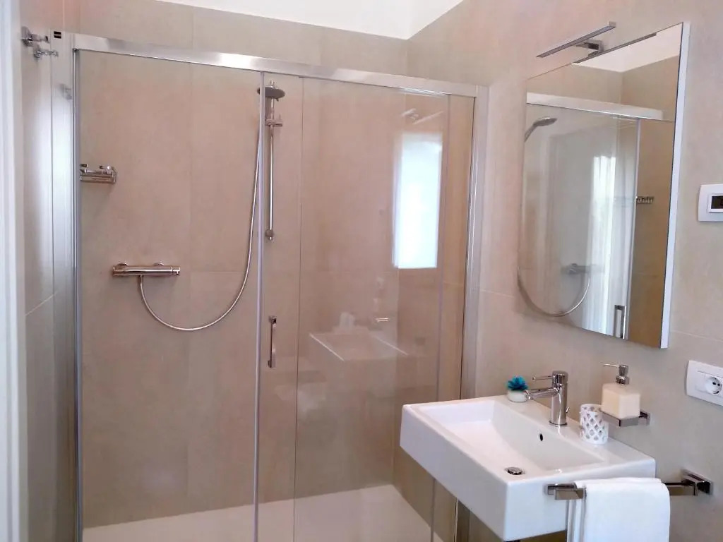 Le Mandragole B&B
