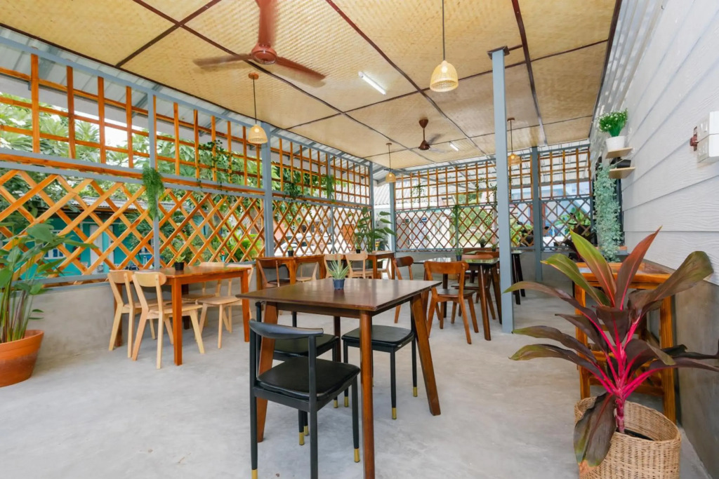Charung Bungalows