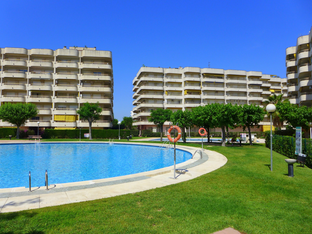 Apartamentos Córdoba Arysal