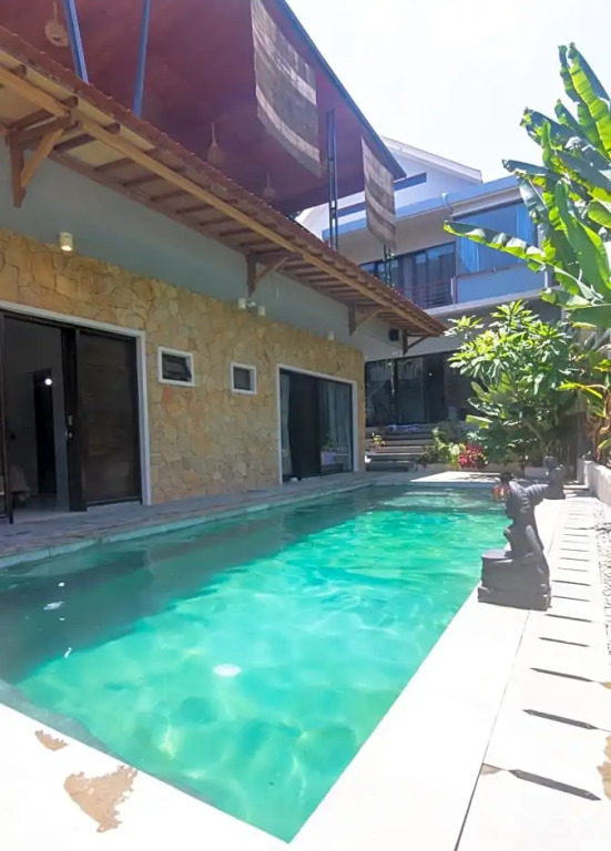 Villa il nido batulayar