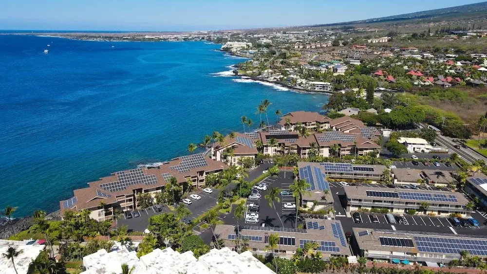 Top Floor - Direct Ocean Front View - Air-conditioned - Vrkcv