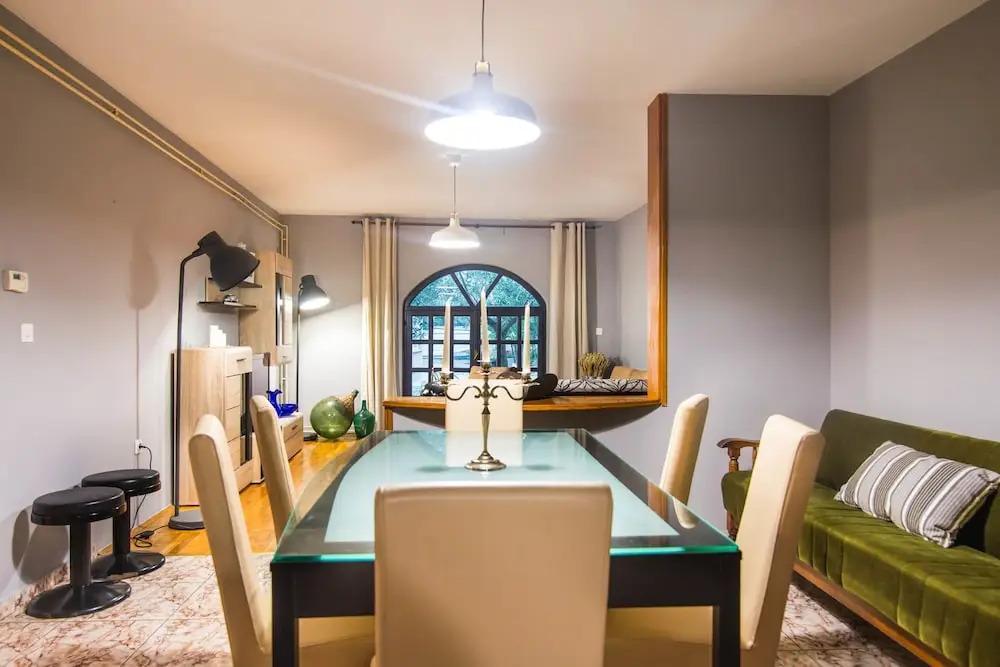 Apartments with pool 992
