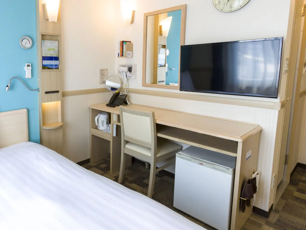 Toyoko Inn Marugame Ekimae