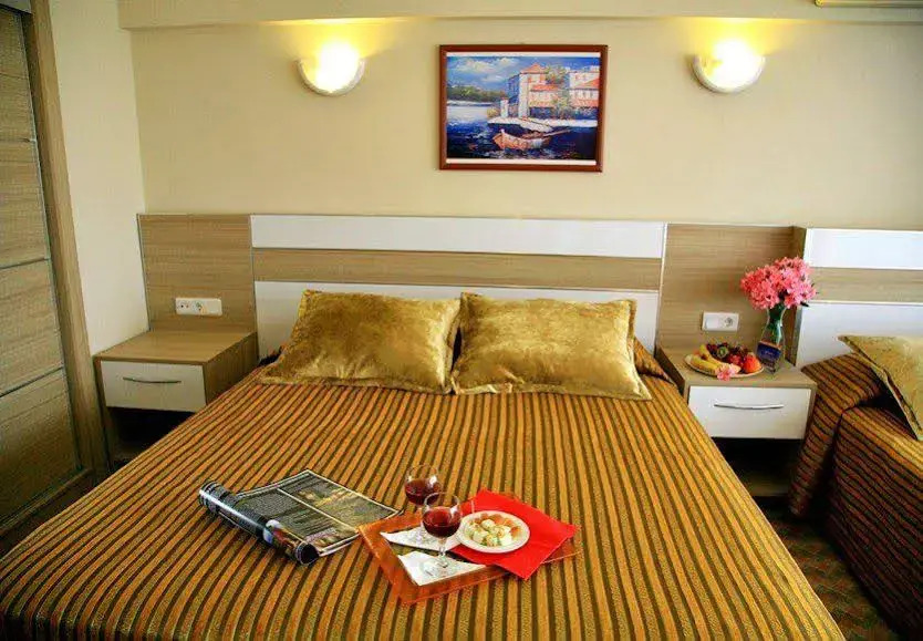 Olivera Resort