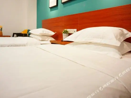 Youjia Hotel (Shenzhen Longhua)