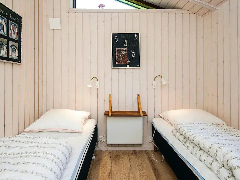 4 star holiday home in Rømø