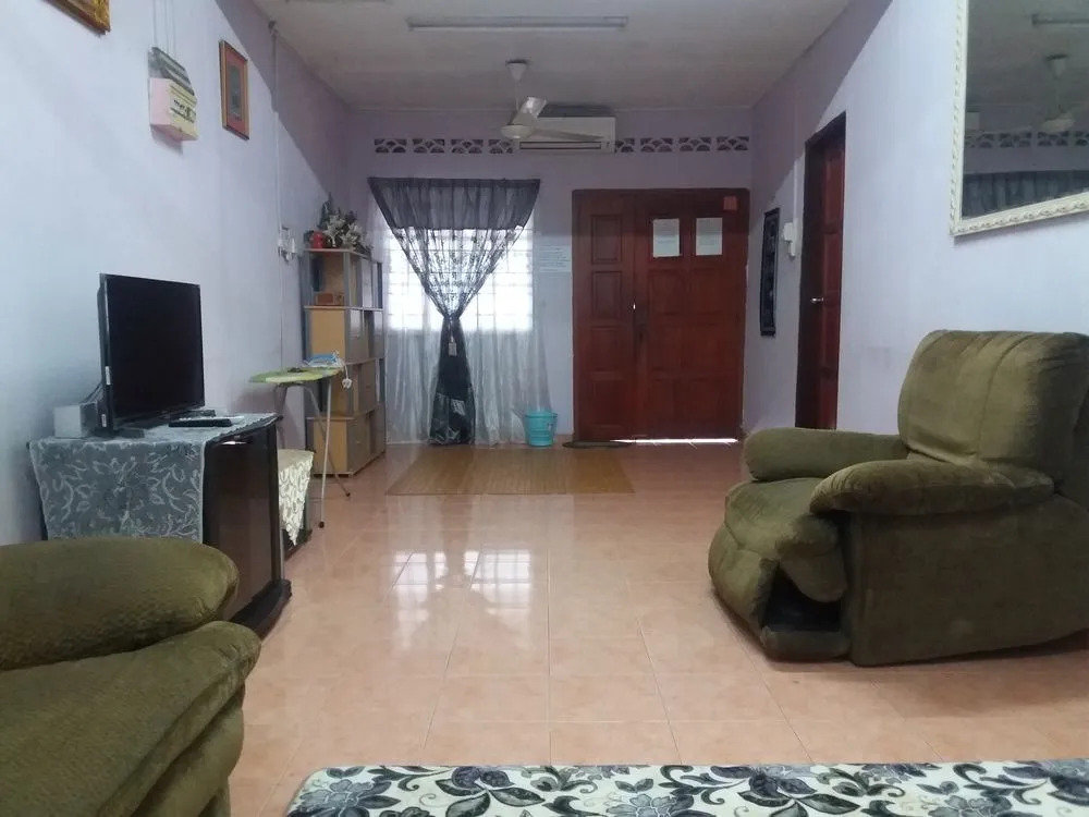 Izora Homestay Melaka