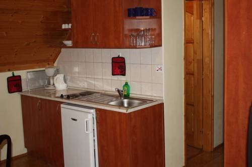 Apartman Mercédesz I