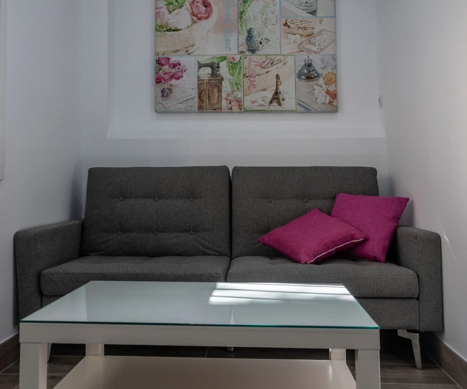 Apartamento Amanecer