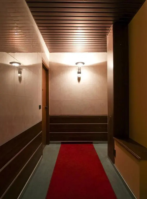 HOTEL NAPOLEON Srl