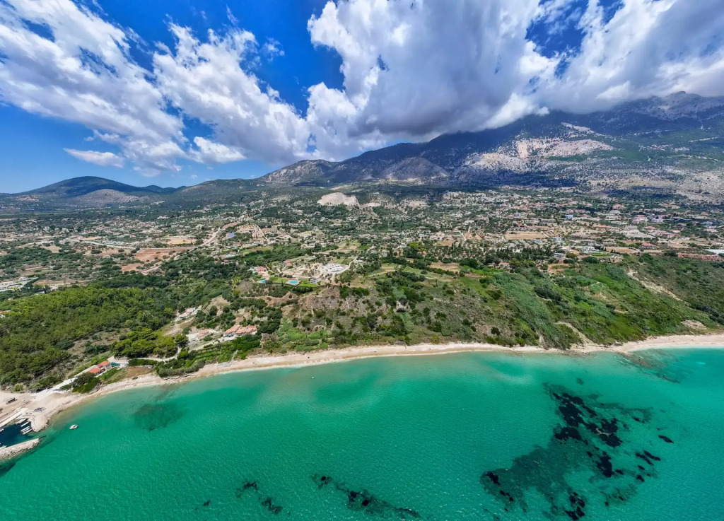 Aggelatos Stone Villas