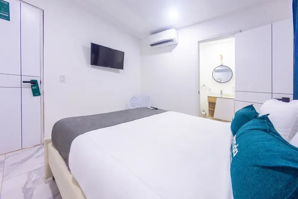 Le MARIE B&B