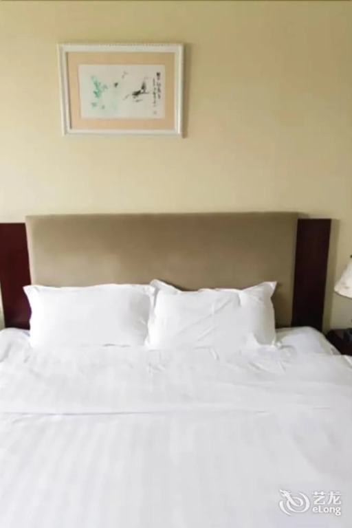 Jinting Sun Holiday Hotel - Suzhou