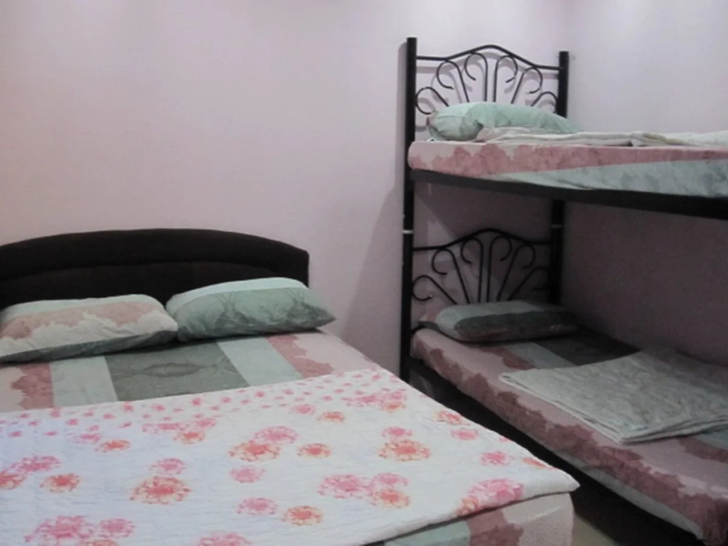 Budget Inn Hotel