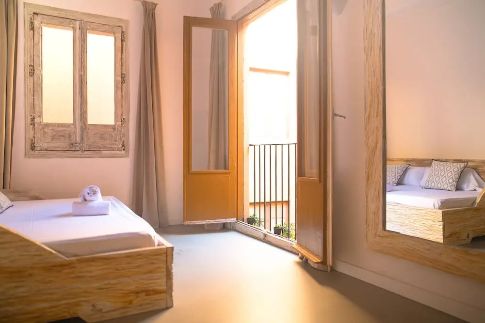 La Guarida Suites
