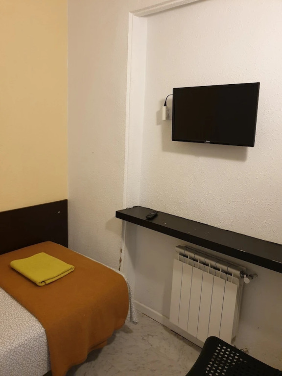 Hostal Plaza Luna