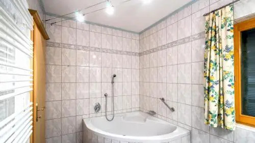 Appartementanlage Kerber