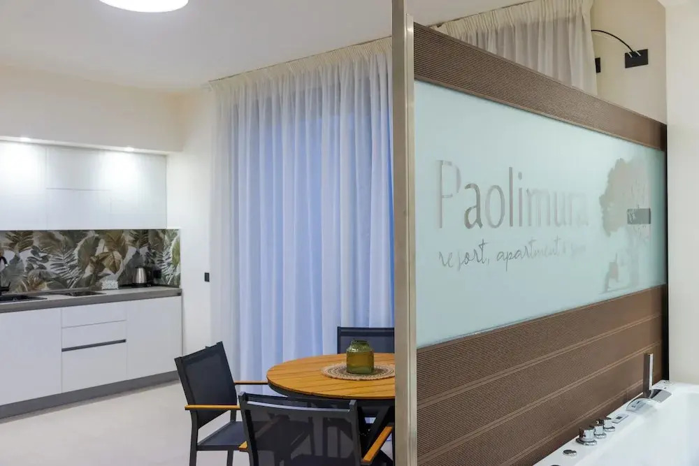 Paolimura Resort , Apartment & Spa