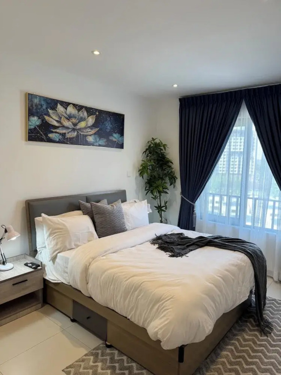 The Bantree Luxury Apartment