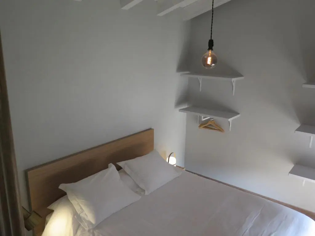 LA CASINA DEL OLIVO