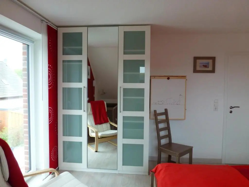 Ferienhaus Nr7