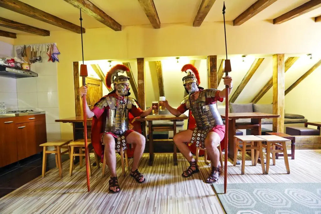 Tequila Bar Hostel