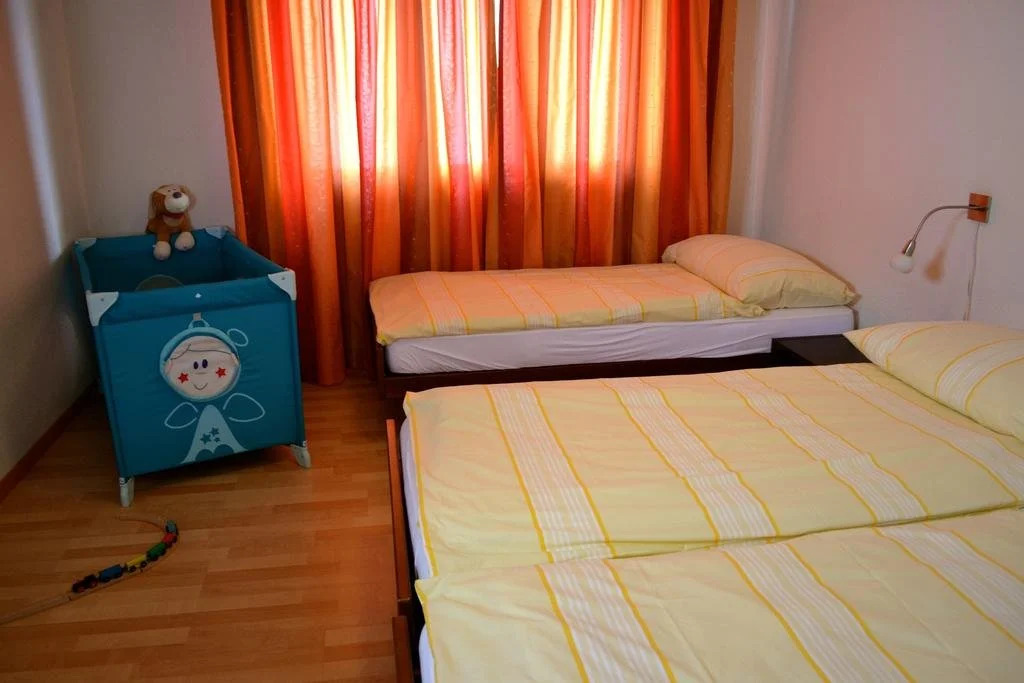 Hotel Jungfrau