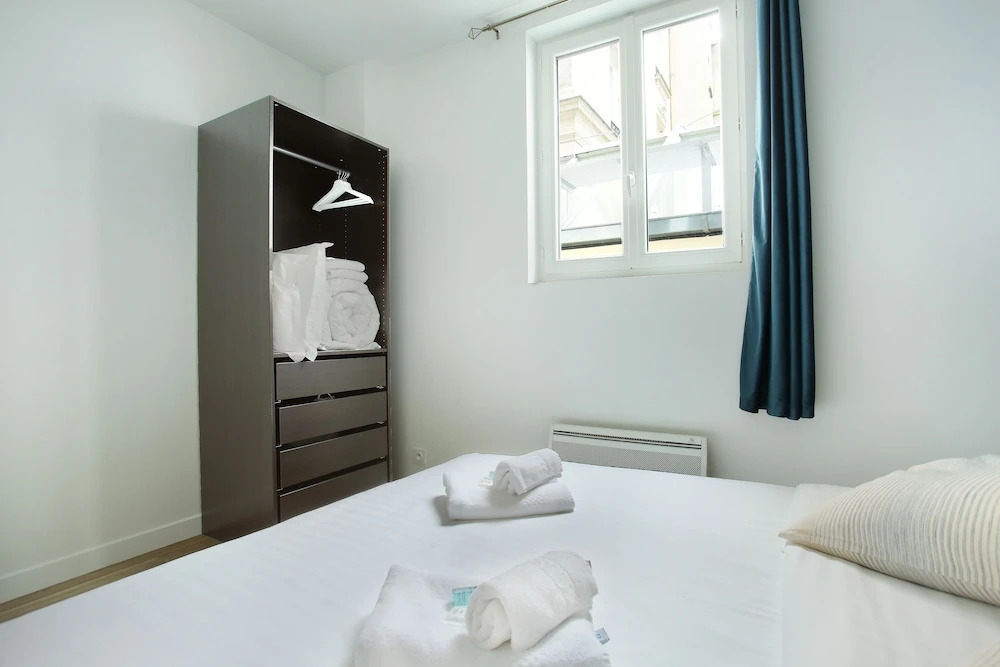 Cosy apartment