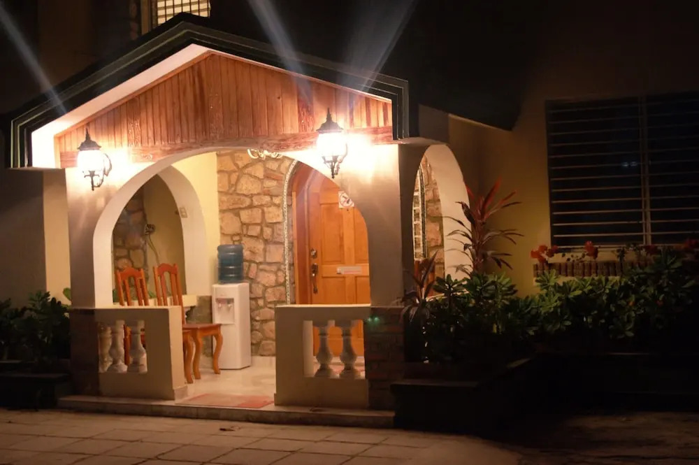 PC ENTREPRISES Hotel