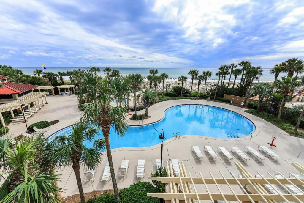 Westwinds 4714 at Sandestin
