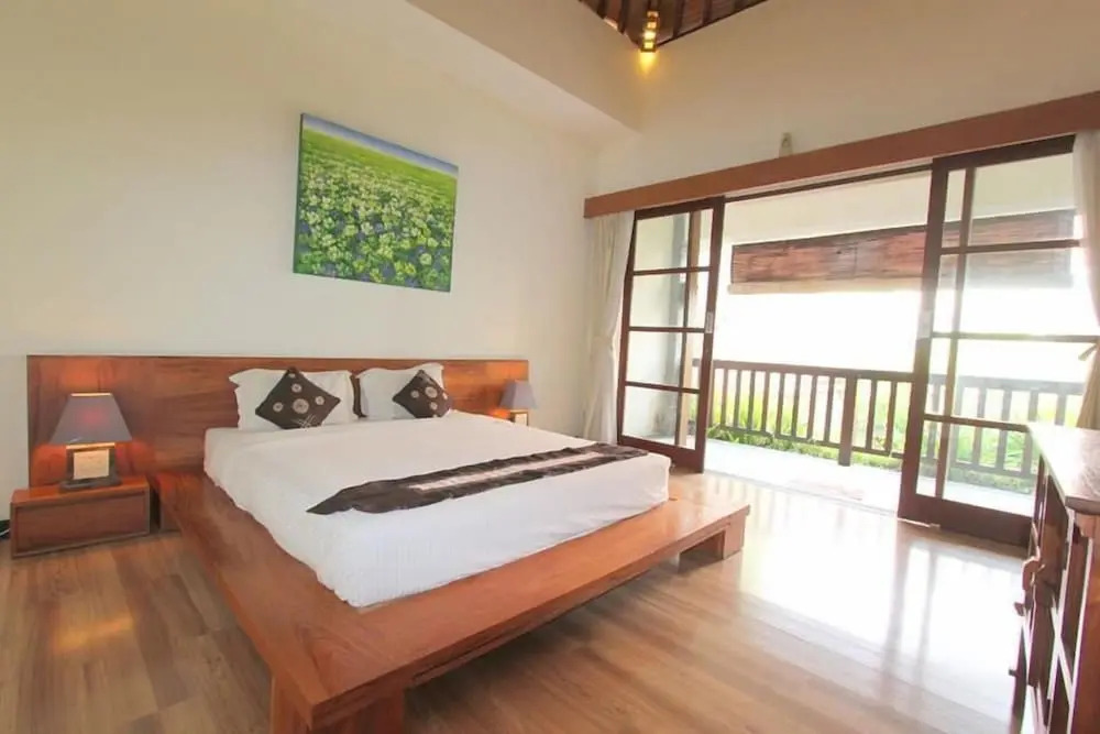 Villa Banua Seminyak