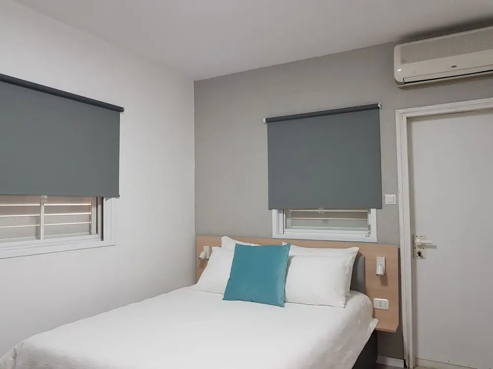 Airport Guest House